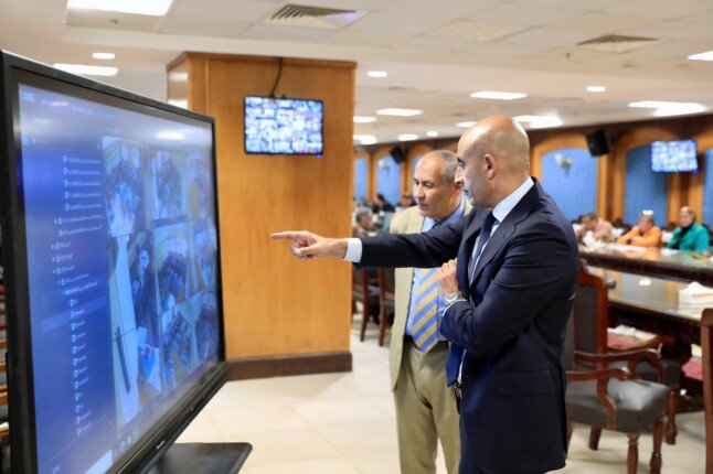 «التعليم» تعلن تقرير غرفة العمليات في خامس أيام امتحانات الثانوية العامة 2026
