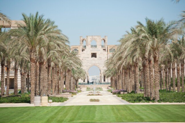 الجامعة الأمريكية بالقاهرة تطلق تقرير الاستدامة 2026
