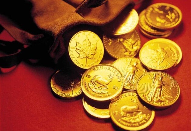 سعر الجنيه الذهب اليوم الأربعاء 22 يوليو 2026.. ارتفاع يلفت أنظار المستثمرين