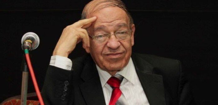 خلاف حول حقائق علمية.. «الأعلى للإعلام» يتلقى شكوى من حواس والدماطي ضد وسيم السيسي