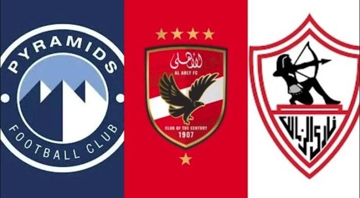 مفاجأة بشأن الأهلي.. مدحت شلبي يكشف الفرق المصرية المشاركة في بطولات إفريقيا