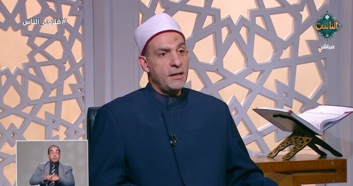 ما حكم استخدام الذكاء الاصطناعي في الدراسة؟.. أمين الفتوى يجيب