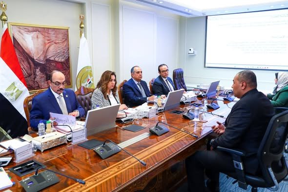 وزيرة التنمية المحلية: الانتهاء من مقابلة المتقدمين لاختيار 23 قيادة جديدة