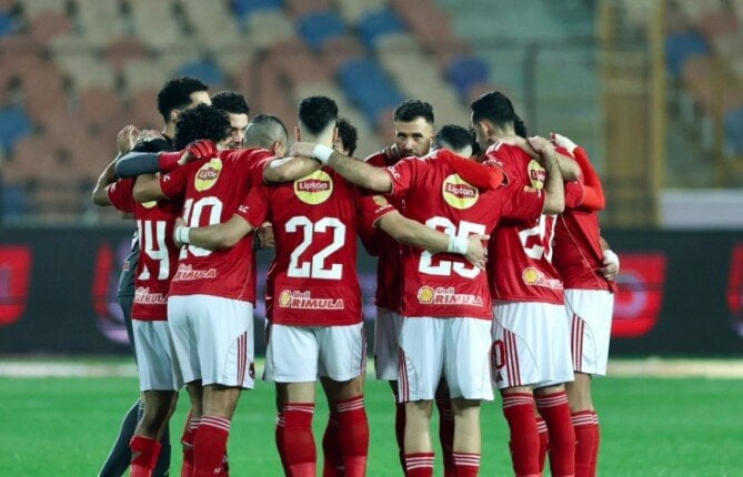 موعد مباراة الأهلي وبرشلونة في كأس خوان جامبر 2026 والقنوات الناقلة