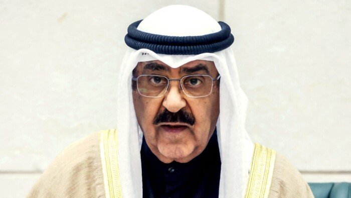 الكويت تثمن موقف مصر الراسخ والداعم لأمن واستقرار الدول العربية