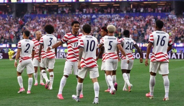 كأس العالم 2026.. «بوكيتينو» يعلن تشكيل أمريكا لمواجهة البوسنة والهرسك