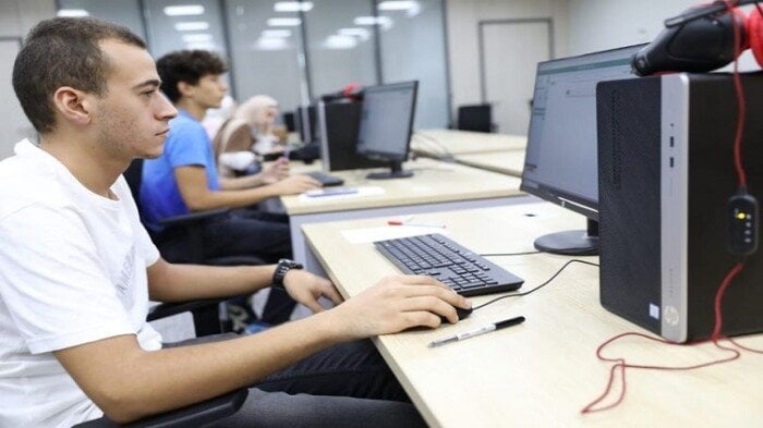 تنسيق الثانوية العامة 2026 علمي علوم ورياضة.. كليات ومعاهد تقبل من 50%