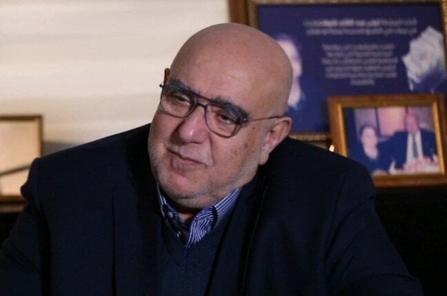 مصطفى حمدان يشيد بمنتخب مصر: «رفعتم رؤوسنا عاليًا وكتبتم صفحة جديدة في التاريخ»