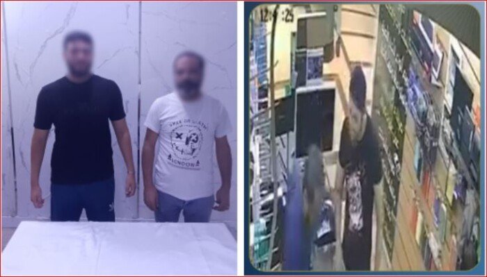 اتهامات متبادلة ومصابين.. الداخلية تكشف ملابسات «مشاجرة حدائق القبة»