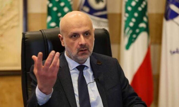 وزير الداخلية اللبناني: قمة الرئيس عون وترامب محطة مفصلية في العلاقات اللبنانية الأمريكية