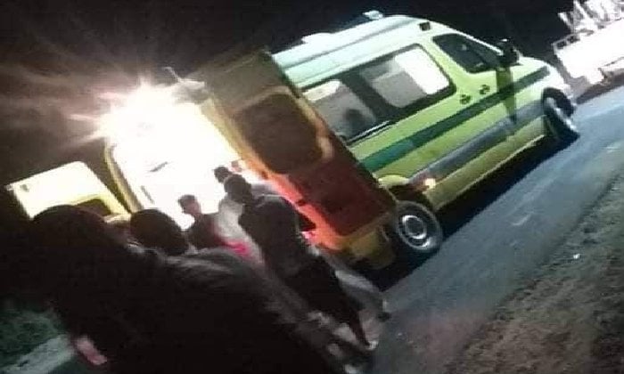 جثة هامدة على القضبان.. مصرع فتاة سقطت من القطار بمحطة الخزان في البحيرة