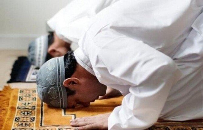 موعد أذان الظهر.. مواقيت الصلاة اليوم السبت 18 يوليو 2026