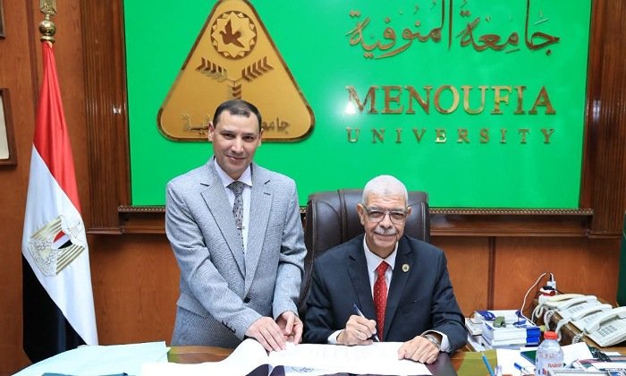 بنسبة نجاح 94.48%.. رئيس جامعة المنوفية يعتمد نتيجة الفرقة الرابعة بـ «تكنولوجيا العلوم الصحية التطبيقية»