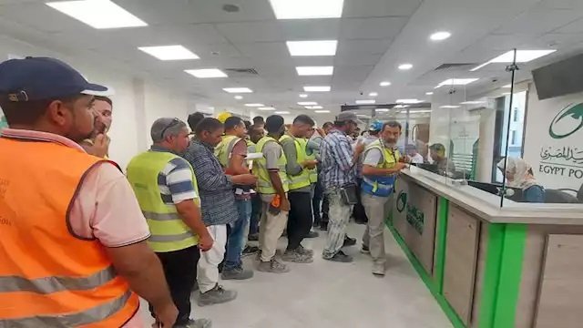 تحذير عاجل من وزارة العمل بشأن منحة العمالة غير المنتظمة وروابط التسجيل المزيفة