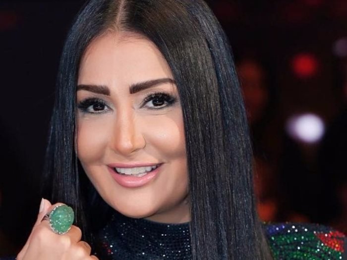 غادة عبد الرازق تتصدر الترند بإعلان مشاركتها في دراما رمضان 2027