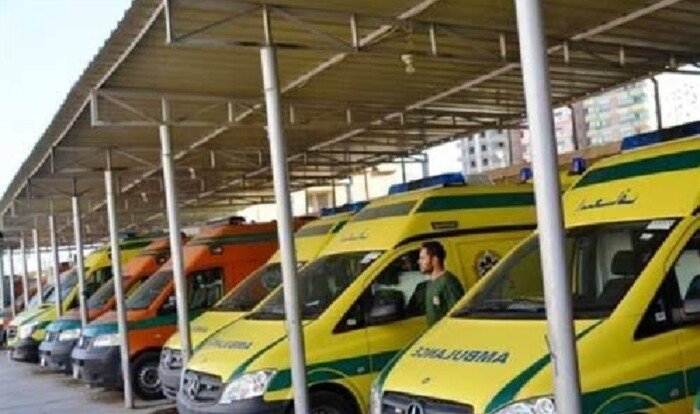 رئيس الإسعاف: نقل 31600 طفل مبتسر خلال النصف الأول من العام الحالي