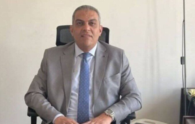 اللواء حازم زين مديرًا لأمن أسيوط في حركة تنقلات الشرطة 2026