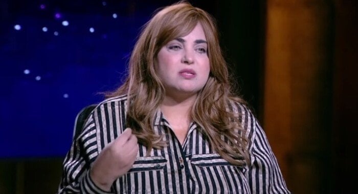 براءة الفنانة وفاء مكي في قضية «اللاب توب»