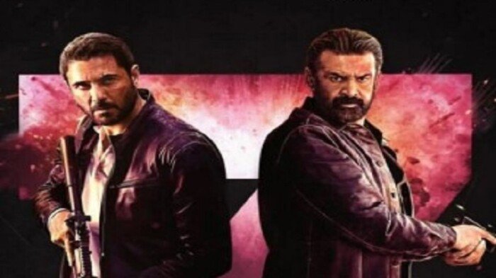 أكثر من 217 مليون جنيه.. «7DOGS» يواصل حصد الإيرادات