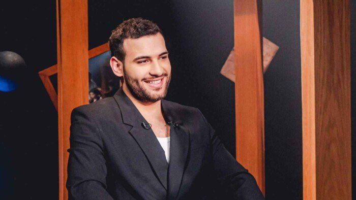 مسلم لـ«الأسبوع»: مشاركتي بالغناء في فيلم السقا وياسمين عبد العزيز «حاجة عظيمة»