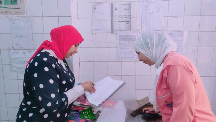 «صحة بني سويف» تُحيل متغيبين للتحقيق وتكثف الرقابة والتدريب لرفع كفاءة الخدمات الصحية