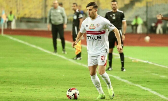 الزمالك يتلقى إخطارًا من «كاس» بشأن استئنافه في قضية ميشالاك