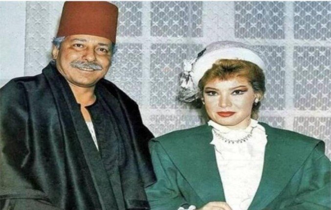 صفية العمري تكشف تفاصيل مشهد صعب في ليالي الحلمية.. ماذا قالت؟