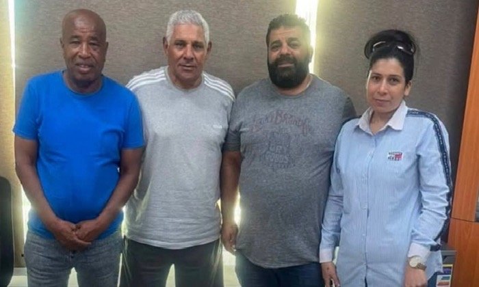 والد مكاري ناشئ الاتحاد السكندري يكشف تفاصيل جديدة عن الواقعة.. و يؤكد اعتذار إدارة النادي ضمه لقطاع الناشئين
