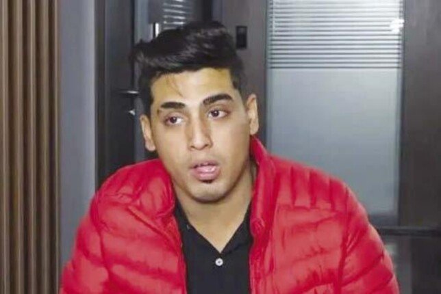 حبس كروان مشاكل 6 أشهر بتهمة نشر فيديو خادش للحياء في الإسكندرية