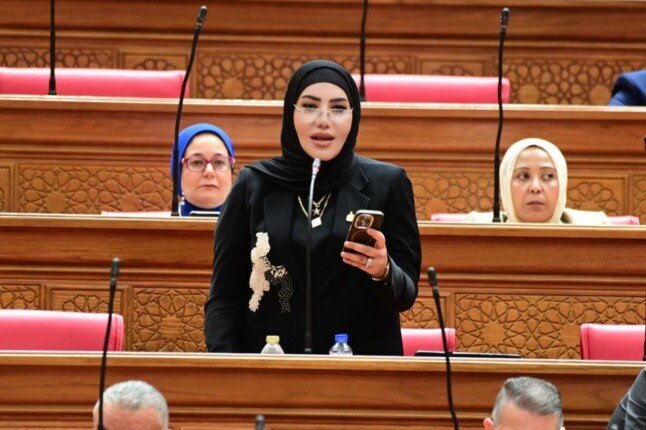 نائبة: مؤتمر المصريين بالخارج يعكس تبنى الدولة نهجا مستداما لتعزيز ارتباط أبنائها بالوطن