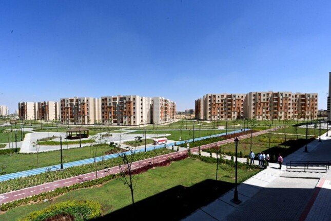 سكن لكل المصريين 2026.. موعد التقديم والشروط والأوراق المطلوبة