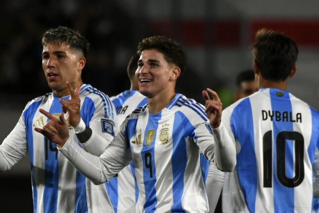 موعد مباراة الأرجنتين وإنجلترا في نصف نهائي كأس العالم 2026
