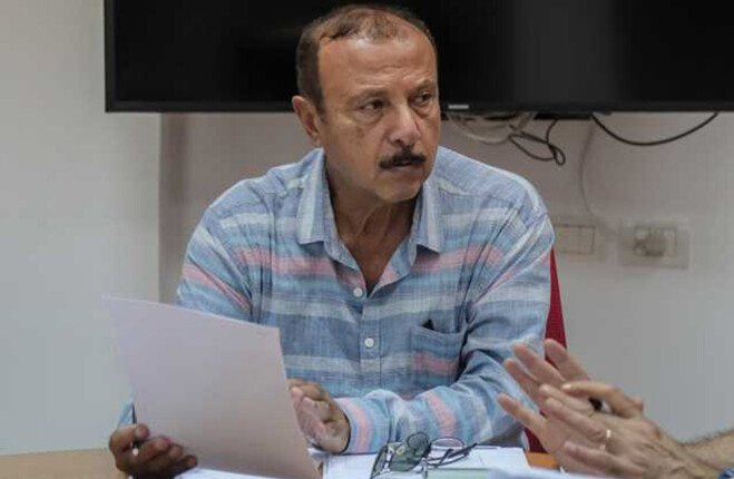 «عودة الجماهير وإصلاح الـ VAR ».. مطالب عاجلة لـ محسن صالح لتطوير الكرة المصرية