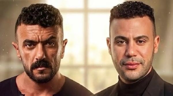 إيرادات الأفلام تشعل أزمة بين محمد إمام وأحمد العوضي.. القصة كاملة