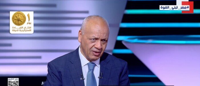 مصطفى بكري: المصريين عانوا خلال فترة حكم الإخوان.. وبيان 3 يوليو انتصارًا لإرادة الشعب