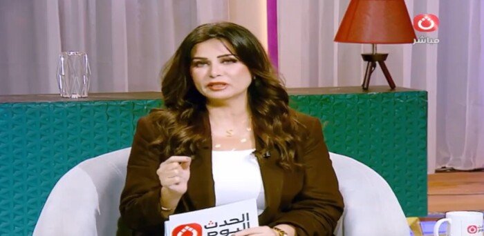 الإعلامية سهر الكومي: الرئيس السيسي أكبر داعم لذوي الهمم
