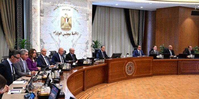 مجلس الوزراء يوافق على 9 قرارات جديدة في اجتماعه الأسبوعي