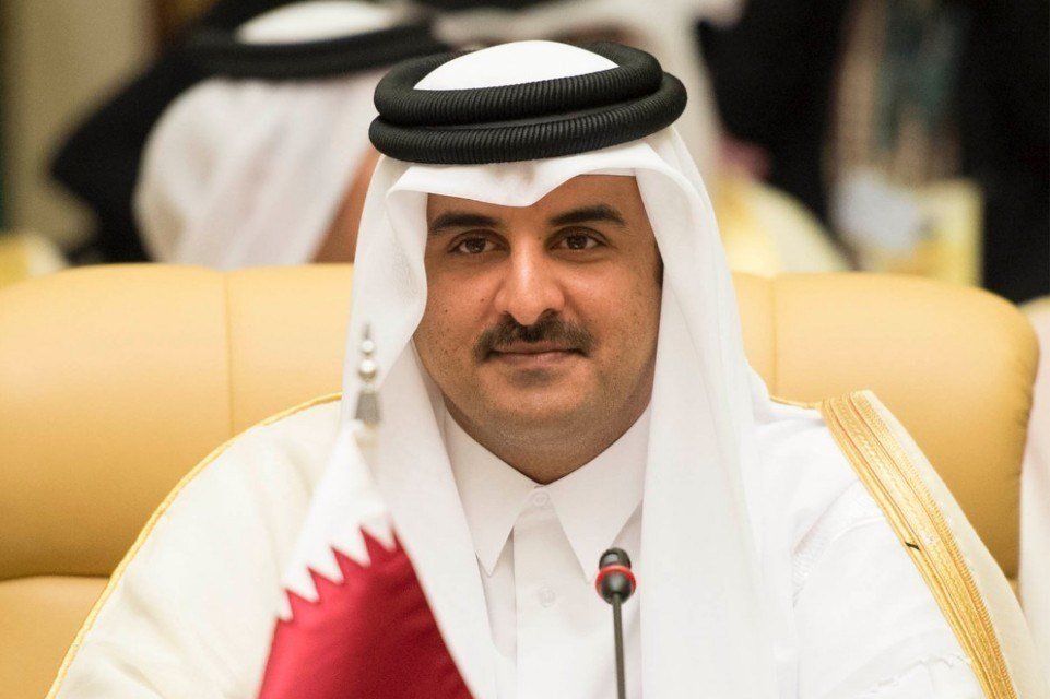 لقاء رفيع في الدوحة.. أمير قطر يبحث مع ويتكوف وكوشنر مفاوضات إيران