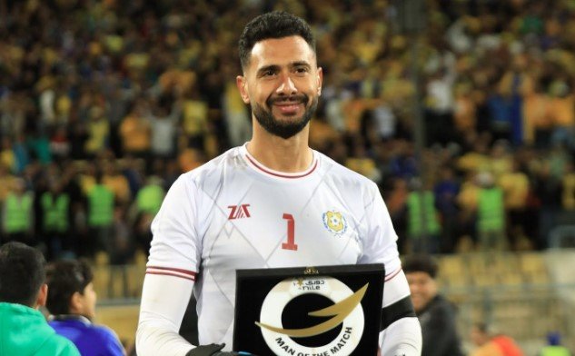 أحمد عادل عبد المنعم يعلن اعتزال كرة القدم ويبدأ رحلة جديدة داخل الأهلي