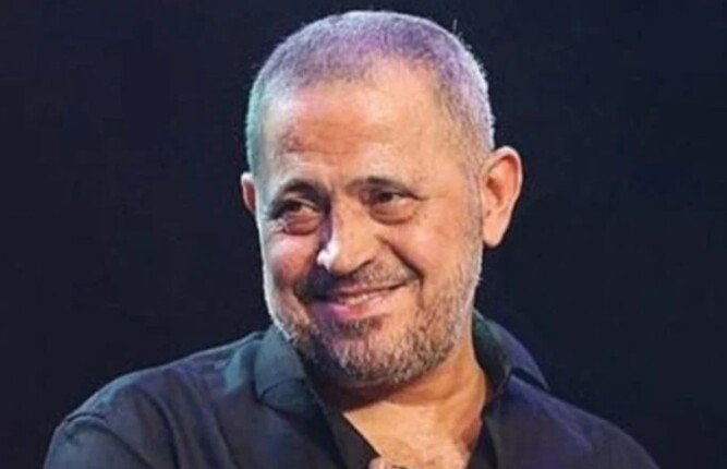 25 يوليو.. جورج وسوف يستعد لحفل غنائي بمهرجان جرش