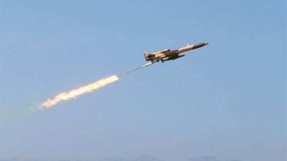 الدفاع السعودية: اعتراض وتدمير عدد من المسيرات قادمة من الأراضي العراقية