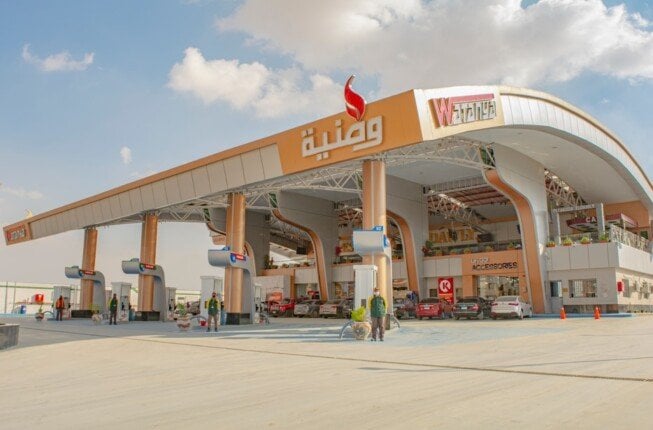 مجلس الوزراء يوافق على نتائج التفاوض بخصوص طرح الشركة الوطنية للوقود