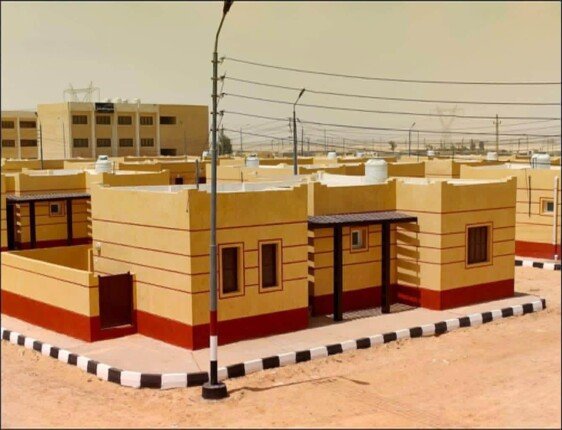 في 17 مدينة جديدة.. بدء التقدم لحجز 2898 قطعة أرض سكنية ضمن برنامج «مسكن»