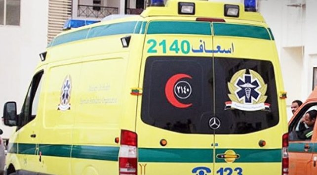 إصابة شاب بجرح ذبحي في الرقبة وإيداعه العناية المركزة بسبب ركن سيارة بالخصوص