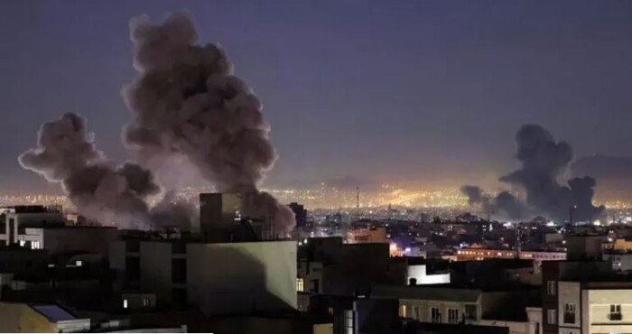 القيادة المركزية الأمريكية: الجيش يوجه مزيدًا من الضربات لإيران