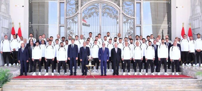 مصطفى مدبولي يشيد بإنجاز منتخب مصر في كأس العالم: قدمتم صورة تليق باسم الوطن
