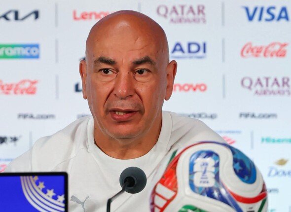 هل يشارك محمد صلاح ضد أستراليا في كأس العالم 2026؟.. حسام حسن يكشف مفاجأة: «لن أجازف بيه ولكن»