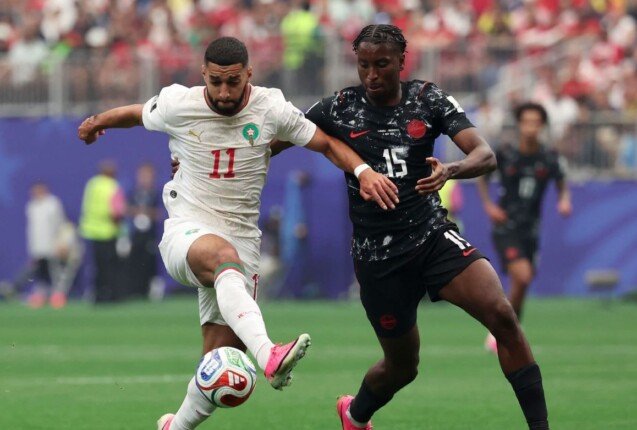 موعد مباراة المغرب القادمة بعد الفوز على كندا في كأس العالم 2026