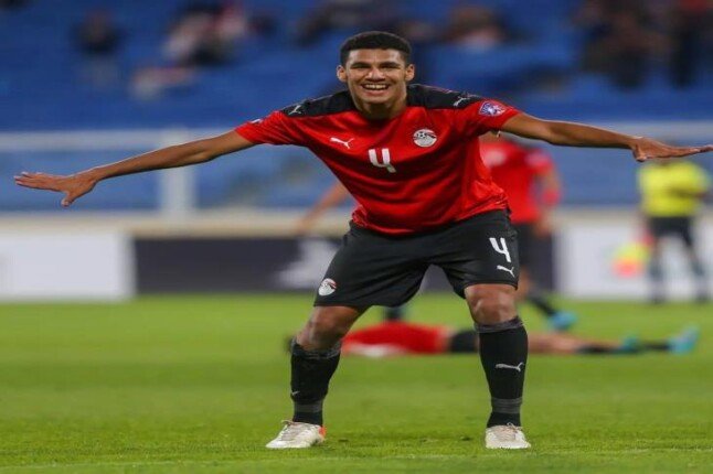 بيراميدز يعلن التعاقد مع إياد العسقلاني قادمًا من روستوف الروسي