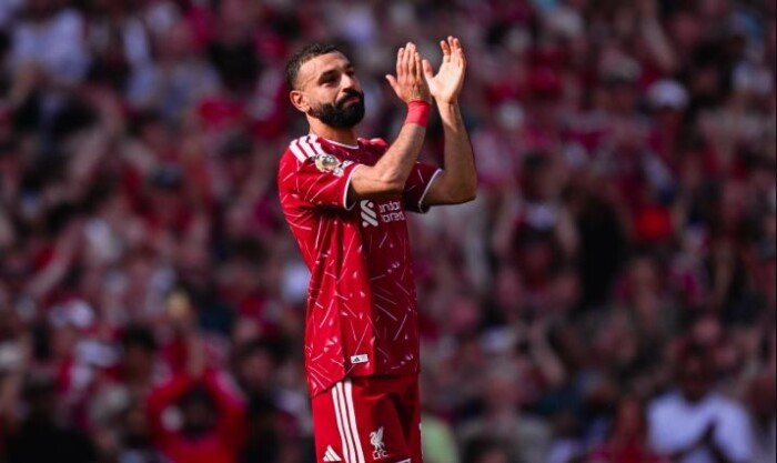 بشكتاش يقترب من حسم صفقة محمد صلاح ويخطط لتقديمه أمام الجماهير